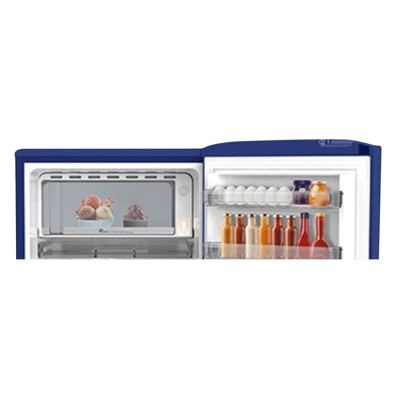 Buy Godrej Edge Neo 192 Litres 4 Star Direct Cool Single Door